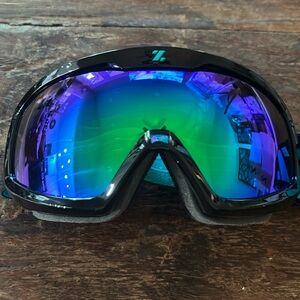 Zeal Optimum Tramline Goggle
